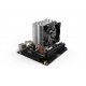 Ftohes per CPU Be Quiet | CPU Cooler BK030 Inte Amd 130W 