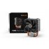 Ftohes per CPU Be Quiet | CPU Cooler BK030 Inte Amd 130W 