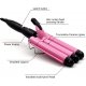 Mashe per Floket Newlemo | Newlemo 3 Barrel Curling Iron 25mm