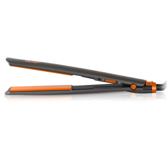 Pjaster Flokesh RAF | Salon RAF Hair Straightener R413