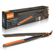 Pjaster Flokesh RAF | Salon RAF Hair Straightener R413