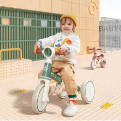 Biciklete me 3 Rrota per Femije | Toddler Tricycle Bike