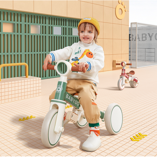 Biciklete me 3 Rrota per Femije | Toddler Tricycle Bike