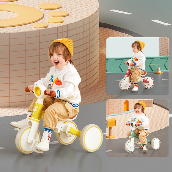 Biciklete me 3 Rrota per Femije | Toddler Tricycle Bike