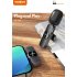 Mikrofon MOXOM per Audio dhe Video | Wireless Microphone MX-AX39