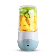 Mini Blender Portativ per Lengje | Electric Portable Blender 