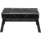 Zgare e Palosshme per Barbeque | BBQ Charcoal Grill