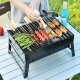 Zgare e Palosshme per Barbeque | BBQ Charcoal Grill