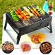 Zgare e Palosshme per Barbeque | BBQ Charcoal Grill