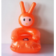 Karrige me Ajer per Femije | Kids Inflatable Sofa Rabbit