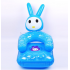 Karrige me Ajer per Femije | Kids Inflatable Sofa Rabbit