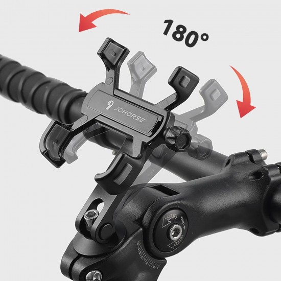 Mbajtese Telefoni per Biciklete dhe Motorr 