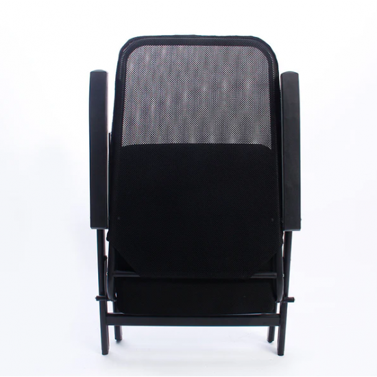 Karrige e Palosshme me Bazament per Kembet 