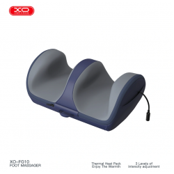 Masazhues per Kembet | XO-FG10 Foot Massager