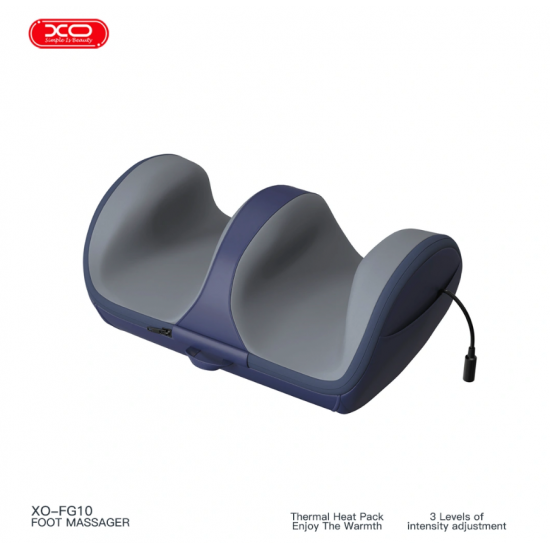 Masazhues per Kembet | XO-FG10 Foot Massager