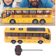 Autobus Loder me Telekomande | School Bus