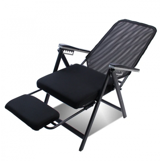 Karrige e Palosshme me Bazament per Kembet 