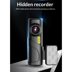 Kamera per Makine DVR 1080p | HD Intelligent Recorder Q3
