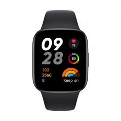 Smartwatch Xiaomi Redmi Watch 3 
