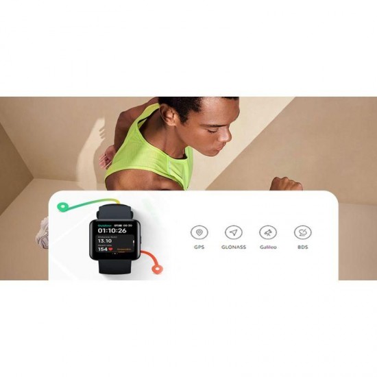 Smartwatch Xiaomi Watch 2 Lite