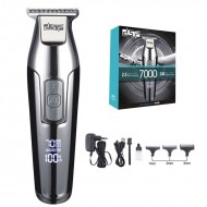 Makine Rroje Elektrike DSP | Hair Clipper 90286