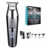 Makine Rroje Elektrike DSP | Hair Clipper 90286