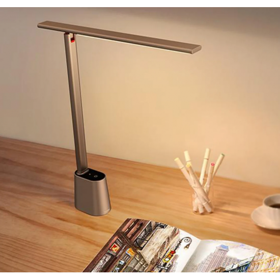 Llampe per Tavoline e Palosshme Baseus Desk Lamp 