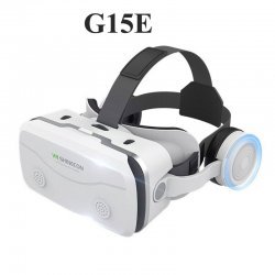 Syze Virtuale VR Shinecon SC-G15E | Realiteti Virtual | Virtual Reality 3D VR Glasses 