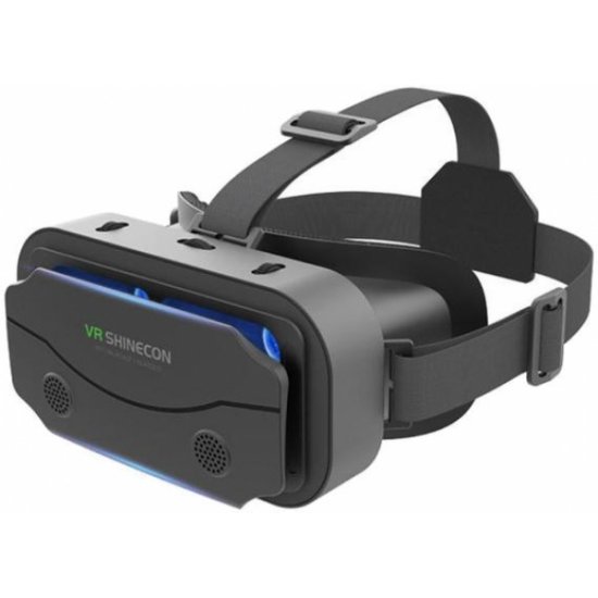 Syze Virtuale VR Box | Realiteti Virtual | Virtual Reality 3D VR Glasses