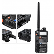 Radio Marrese Baofeng UV-5R 10KM kunder ujit| Walkie Talkie Professional