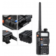 Radio Marrese Baofeng UV-5R 10KM kunder ujit| Walkie Talkie Professional