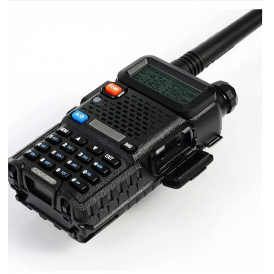 Radio Marrese Baofeng UV-5R 10KM kunder ujit| Walkie Talkie Professional