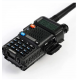 Radio Marrese Baofeng UV-5R 10KM kunder ujit| Walkie Talkie Professional