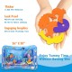 Tapet me Uje per Femije | Baby Water Play Mat