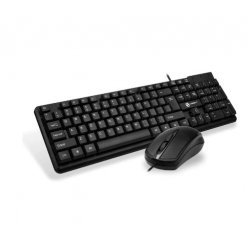 Tastiere dhe Mouse me Wireless 2.4 GHz | Wireless and Mouse Keyboard K15