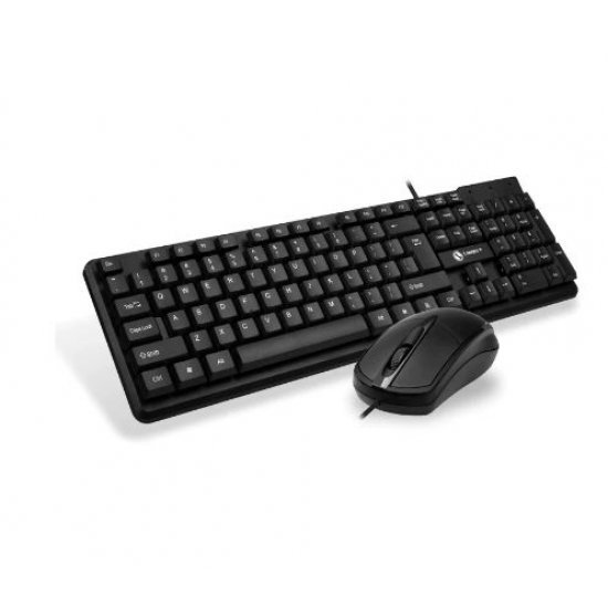 Tastiere dhe Mouse me Wireless 2.4 GHz | Wireless and Mouse Keyboard K15