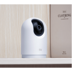 Kamera Sigurie per Shtepi | Mi 360° Home Security Camera 2K Pro