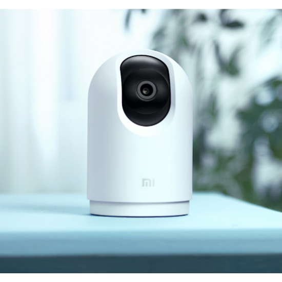 Kamera Sigurie per Shtepi | Mi 360° Home Security Camera 2K Pro