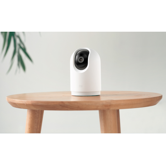 Kamera Sigurie per Shtepi | Mi 360° Home Security Camera 2K Pro