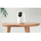 Kamera Sigurie per Shtepi | Mi 360° Home Security Camera 2K Pro