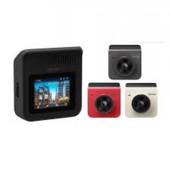 Kamera per Makine  70 Mai | Dash Cam A400 + Rear Cam Set 