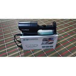 Kamera Sigurie AHD | Digital Video Camera AHD