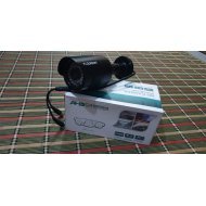 Kamera Sigurie AHD | Digital Video Camera AHD
