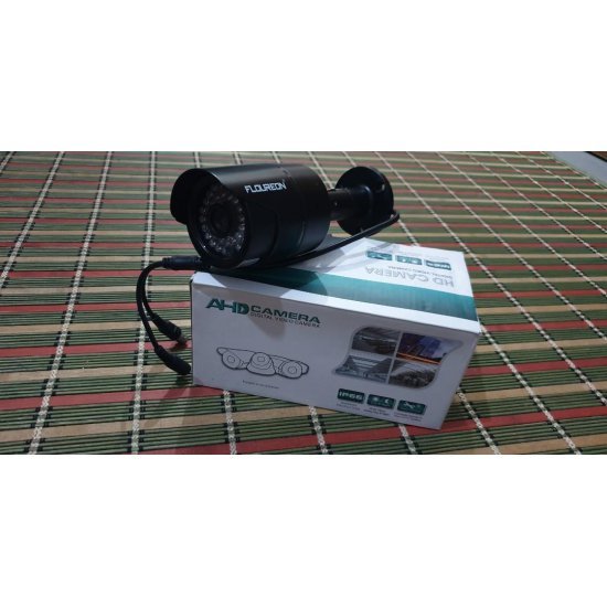 Kamera Sigurie AHD | Digital Video Camera AHD