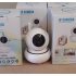 Kamera Sigurie me WiFi per Shtepi | Camera IP Home Security 355° | Kamera P2P