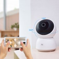 Kamera Sigurie per Shtepi |Xiaomi Imilab Security Camera A1 