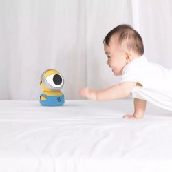 Kamera Sigurie per Femije me Minion |Xiaomi Mijia Xiaobai A1 