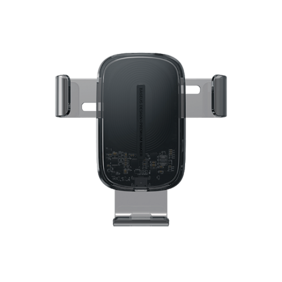 Karikues Telefoni Baseus  per Makine | Wireless Charger Gravity Car Mount WXYL-K01