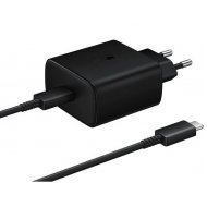 Adaptor Udhetimi Karikues Per Samsung 45W |Samsung Super Fast Charge 45W 