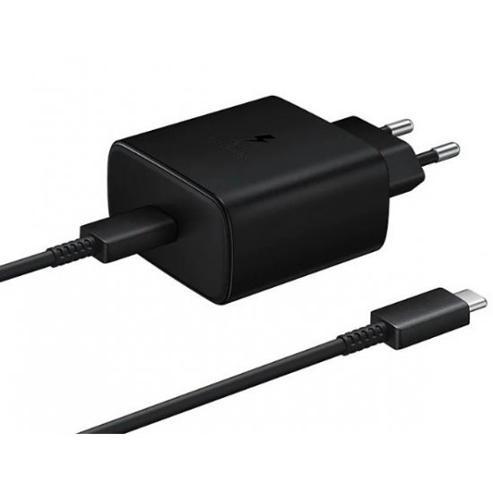 Adaptor Udhetimi Karikues Per Samsung 45W |Samsung Super Fast Charge 45W 